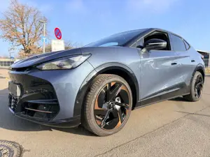 CUPRA Tavascan 250 kW 4Drive VZ