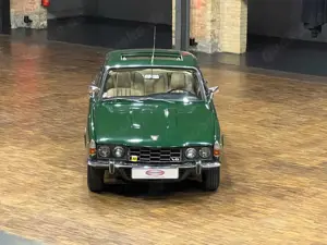 Rover Others 3500 S V8 5-Ganggetriebe Bild 3
