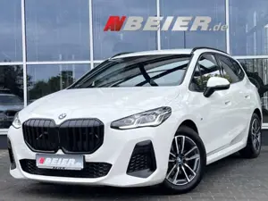 BMW 218 i M Sport adapt.LED Massate HeadUp ACC ToT-Winkel