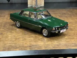 Rover Others 3500 S V8 5-Ganggetriebe Bild 4