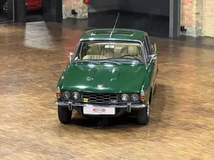 Rover Others 3500 S V8 5-Ganggetriebe Bild 2