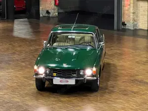 Rover Others 3500 S V8 5-Ganggetriebe