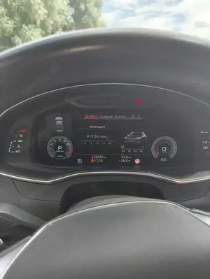 Audi A6 A6 55 TFSI quattro S tronic sport