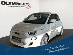 Fiat 500e Neuer 500 42kWh  CARPLAY KLIMA-AT TOUCH DAB