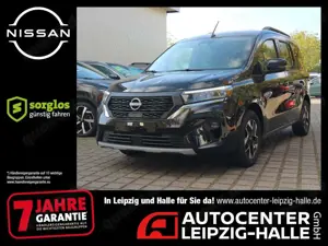 Nissan Townstar Kombi L1 1.3 TEKNA Winterräder inkl.