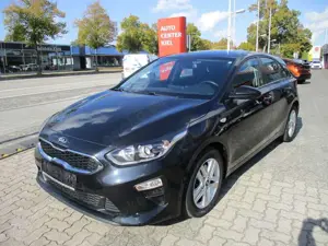 Kia Ceed / cee'd 1.6 CRDi Eco-Dynamics+ (48V Mild-Hybrid)