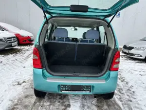 Suzuki Wagon R+ 1,3 Comfort Bild 5