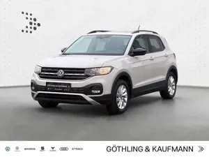 Volkswagen T-Cross Life 1.0 TSI*NAVI*PDC*Klima*ACC*APP*AllS