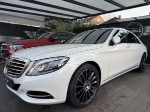 Mercedes-Benz S 350 d 4Matic L *AMG-AL*FOND*NIGHT-VIS*PANO*DIS