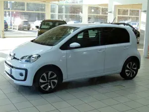 Volkswagen up! ACTIVE - SITZHZG./RÜ-CAM/PARKPILOT/MAPS+MORE