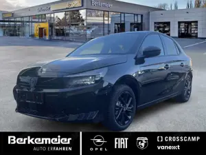 Opel Corsa GS Automatik *Navi/Kamera/Sitzheizung*