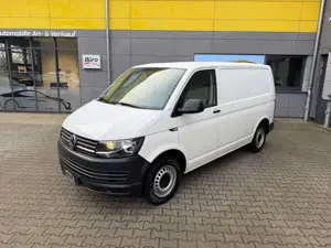 Volkswagen T6 Transporter Kombi Kasten/KLIMA/AHK/3 SITZER/
