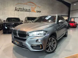 BMW X6 /xDrive/50i/Memory/BO/HeadUp/Nachtsicht