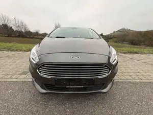 Ford S-Max Business Navi AHK Keyless-Go Assistenz+