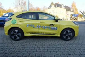 Ford Puma Puma GEN-E mit AHK ***AKTIONSPREIS*** Bild 4