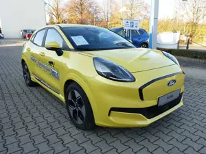 Ford Puma Puma GEN-E mit AHK ***AKTIONSPREIS*** Bild 3