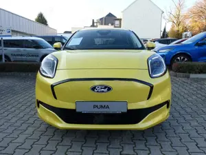 Ford Puma Puma GEN-E mit AHK ***AKTIONSPREIS*** Bild 2