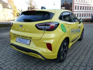 Ford Puma Puma GEN-E mit AHK ***AKTIONSPREIS*** Bild 5