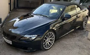 BMW 650 650i Cabrio - Final Version - Full - NP160.000€