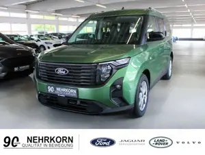 Ford Tourneo Courier Automatik TITANIUM FahrerAssistenzPak + WinterPak