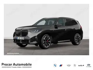 BMW X3 20d xDrive M Sport PANO ACC AHK 360°KAM RFK