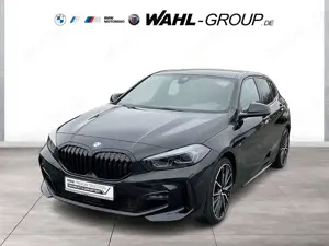 BMW 120 d xDrive M SPORT LEDER LC PROF LED ALARM     KOMFO