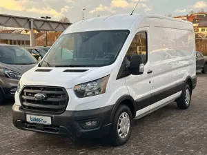 Ford Transit Kasten 350 L3 H2 Trend #KAMERA #SHZ #DAB