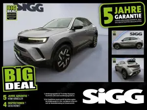 Opel Mokka 1.2 Turbo Elegance AUT DynLicht Kam. LED