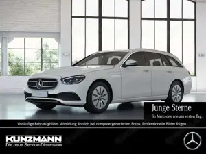 Mercedes-Benz E 220 d T Avantgarde MBUX Navi Easy-Pack Kamera