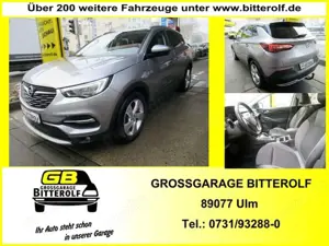Opel Grandland X Plugin Hybrid Eleg Navi/AHK/SHZ/PDC/
