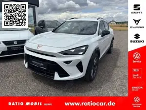CUPRA Formentor FORMENTOR 2.0 TSI DSG 4DRIVE SOUND-SYSTEM AHZV