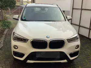 BMW X1 X1 sDrive18i Aut. Advantage