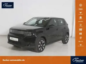 Fiat Grande Panda hybrid 1.2 eDCT Icon