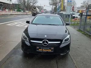 Mercedes-Benz CLA 250 CLA 7G-DCT Sport