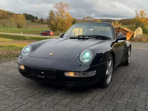 Porsche 993