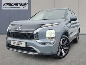 Mitsubishi Outlander Diamant Top 4WD Dienstwagen!