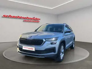 Skoda Kodiaq 2.0 TDI DSG Tour+Standh+AHZV+Navi