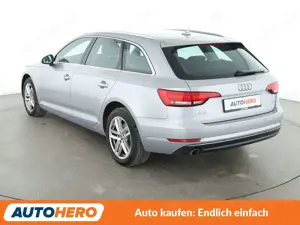 Audi A4 2.0 TDI Design *SHZ*TEMPO*NAVI*PDC* Bild 3