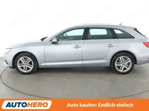 Audi A4 2.0 TDI Design *SHZ*TEMPO*NAVI*PDC* Bild 2