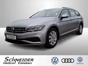 Volkswagen Passat Variant 1.5 TSI DSG NAVI+APP+CAM+SHZ LED