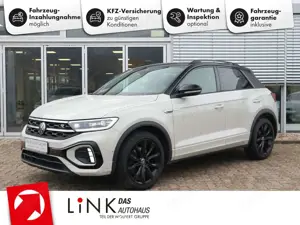 Volkswagen T-Roc R-Line 2.0 TDI DSG PANO AHK NAVI ACC