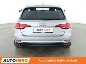 Audi A4 2.0 TDI Design *SHZ*TEMPO*NAVI*PDC* Bild 4