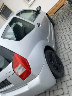 Citroen C2 1.4 VTR Bild 5