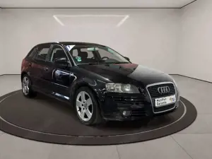 Audi A3 Sportback 1.6 FSI Ambition