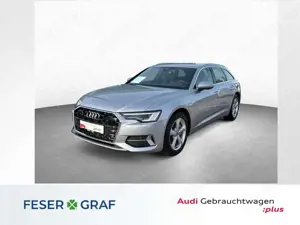 Audi A6 Avant 45 TFSI S tronic Sport - AHK - MATRIX