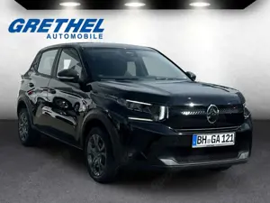 Citroen C3 Turbo 100 YOU Spurhalteass. Verkehrszeichenerk. No