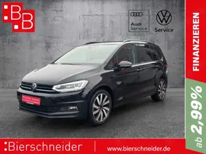 Volkswagen Touran 1.5 TSI DSG Highline Black Style DIGITAL PRO LED K