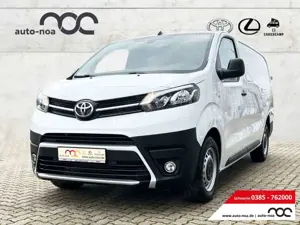 Toyota Proace L2 Kasten Meister 2.0 D-4D  Navi Apple CarPlay And