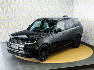 Land Rover Range Rover P530 ATB/Massage/Meridian/TV