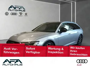 Audi A6 Avant 50 TFSI e qu. S-Line*Pano*Matrix*AHK*BO